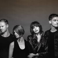 The Jezabels