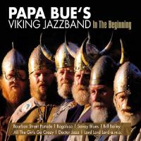 Papa Bue's Viking Jazz Band個人資料介紹_個人檔案(生日/星座/歌曲/專輯/MV作品)