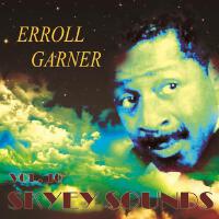 Erroll Garner歌曲歌詞大全_Erroll Garner最新歌曲歌詞