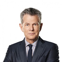 David Foster