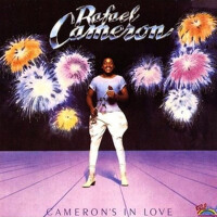 Cameron's in Love專輯_Rafael CameronCameron's in Love最新專輯