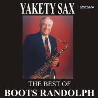 The Very Best Of Boots Randolph專輯_Boots RandolphThe Very Best Of Boots Randolph最新專輯