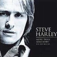 Steve Harley圖片照片