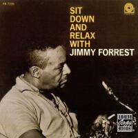 Jimmy Forrest