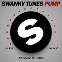 Pump專輯_Swanky TunesPump最新專輯