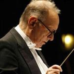 Ennio Morricone[顏尼歐.