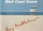 West Coast Groove專輯_Greg MathiesonWest Coast Groove最新專輯