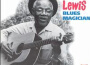 Blues Magician專輯_Furry LewisBlues Magician最新專輯