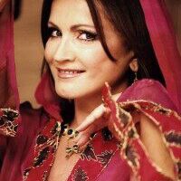 Sofia Rotaru圖片照片