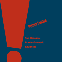 The Peter Evans Quartet