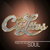 The Chi-Lites: Music for the Soul專輯_The Chi-LitesThe Chi-Lites: Music for the Soul最新專輯