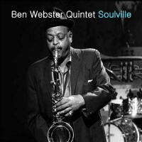 Ben Webster Quintet