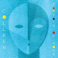 Captain Of None專輯_ColleenCaptain Of None最新專輯