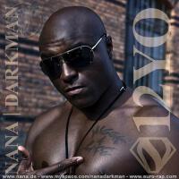 Nana Darkman & Korek圖片照片_Nana Darkman & Korek