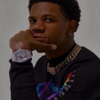 A Boogie Wit Da Hoodie歌曲歌詞大全_A Boogie Wit Da Hoodie最新歌曲歌詞