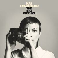 The Big Picture專輯_Kat EdmonsonThe Big Picture最新專輯