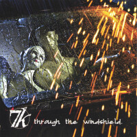 through the windshield專輯_7kthrough the windshield最新專輯