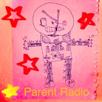 Parent Radio, Volume 1