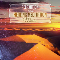 Relaxation and Healing Meditation Music - Therapy