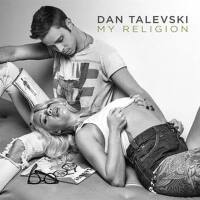 My Religion - Single (Beatport only)