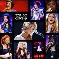 Top 20 Singers American.Idol S09 Original Version(專輯_Sam CookeTop 20 Singers American.Idol S09 Original Version(最新專輯