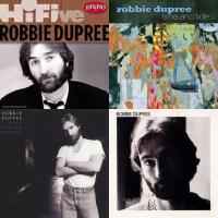 Robbie Dupree