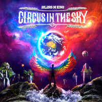 Circus In The Sky (Explicit)