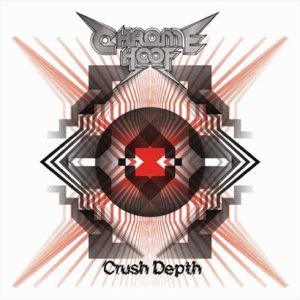 Crush Depth專輯_Chrome HoofCrush Depth最新專輯