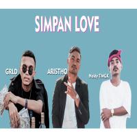 Simpan Love (feat. Noldy TMGK & GRLD)