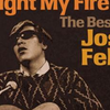 Jose Feliciano最新專輯_新專輯大全_專輯列表