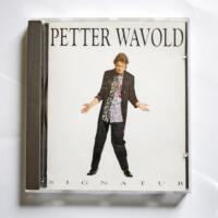 Petter Wavold歌曲歌詞大全_Petter Wavold最新歌曲歌詞