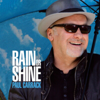 Rain or Shine專輯_Paul CarrackRain or Shine最新專輯