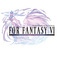 FOR FANTASY VI