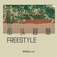 街頭智慧FREESTYLE