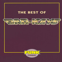 The Best Of The Bar-Kays專輯_The Bar-KaysThe Best Of The Bar-Kays最新專輯