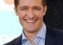 Matthew Morrison