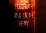 Back On The Heavy專輯_RoughMathBack On The Heavy最新專輯