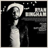 Fear and Saturday Night專輯_Ryan BinghamFear and Saturday Night最新專輯