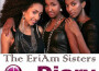 The EriAm Sisters歌曲歌詞大全_The EriAm Sisters最新歌曲歌詞