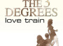 Love Train專輯_The Three DegreesLove Train最新專輯