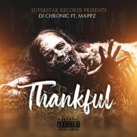 Thankful (feat. Mappz)