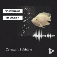 Constant Bubbling專輯_White Noise by LulliConstant Bubbling最新專輯