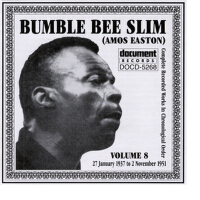 Bumble Bee Slim Vol. 8 1937-1951