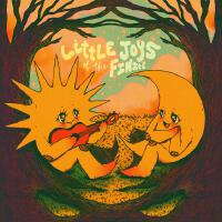 Little joys of the finite專輯_Tom RosenthalLittle joys of the finite最新專輯