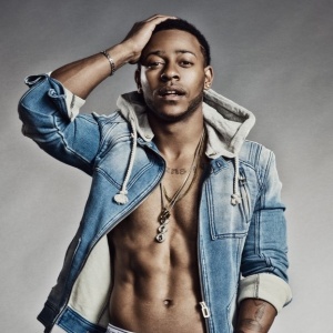 Eric Bellinger