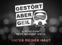 Gestört aber GeiL歌曲歌詞大全_Gestört aber GeiL最新歌曲歌詞