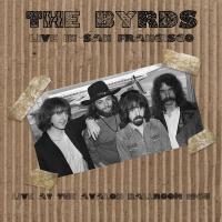 Live In San Francisco (Live)專輯_The ByrdsLive In San Francisco (Live)最新專輯