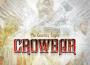 Crowbar歌曲歌詞大全_Crowbar最新歌曲歌詞