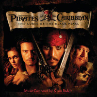 Pirates of the Caribbean: The Curse of the Black P專輯_Klaus BadeltPirates of the Caribbean: The Curse of the Black P最新專輯