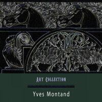 Art Collection專輯_Yves MontandArt Collection最新專輯